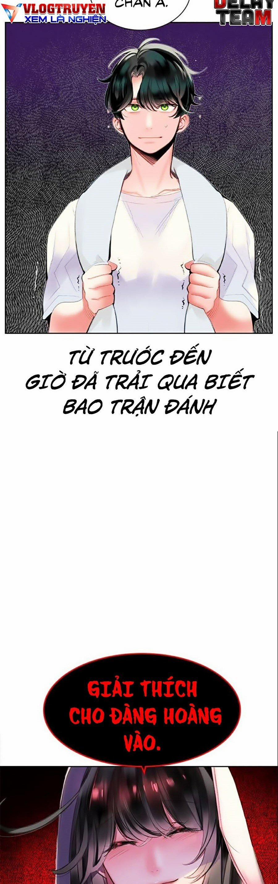 Nhân Trùng Đại Chiến 29 trang 21