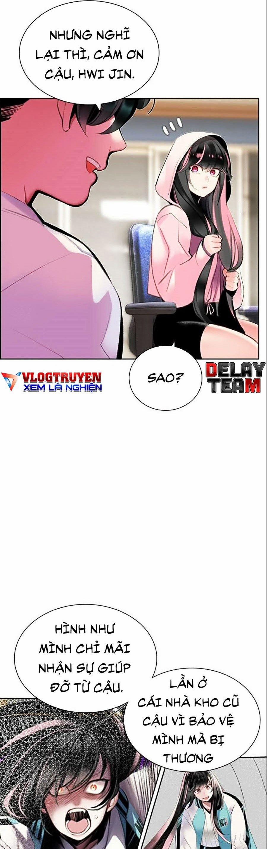 Nhân Trùng Đại Chiến 29 trang 28