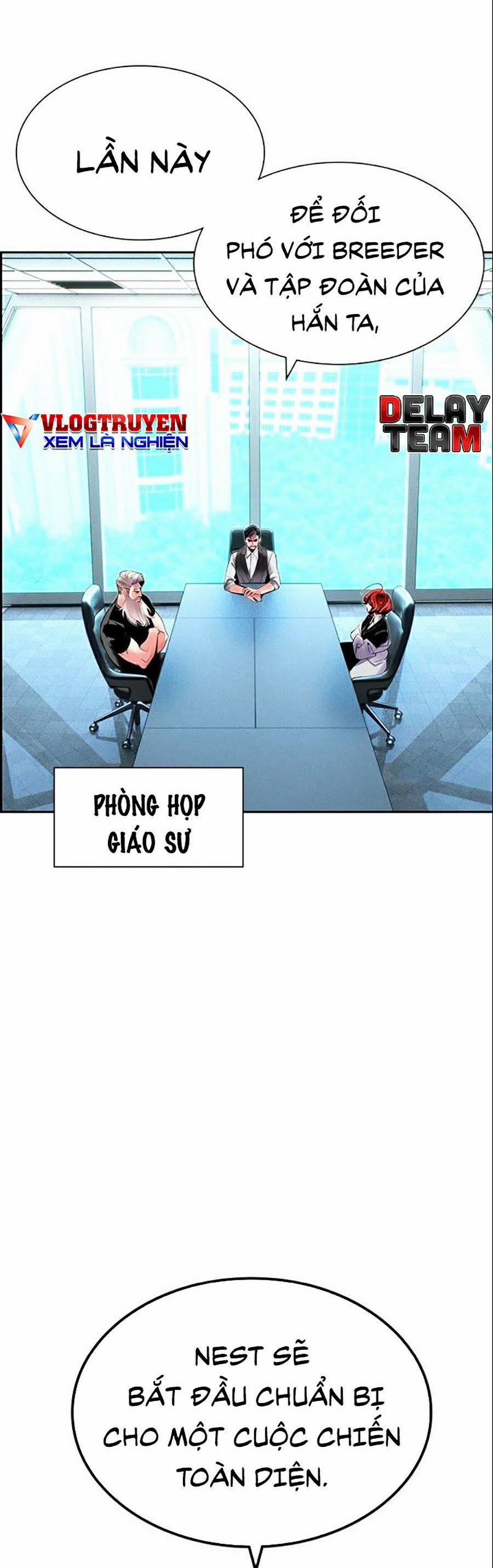 Nhân Trùng Đại Chiến 29 trang 33