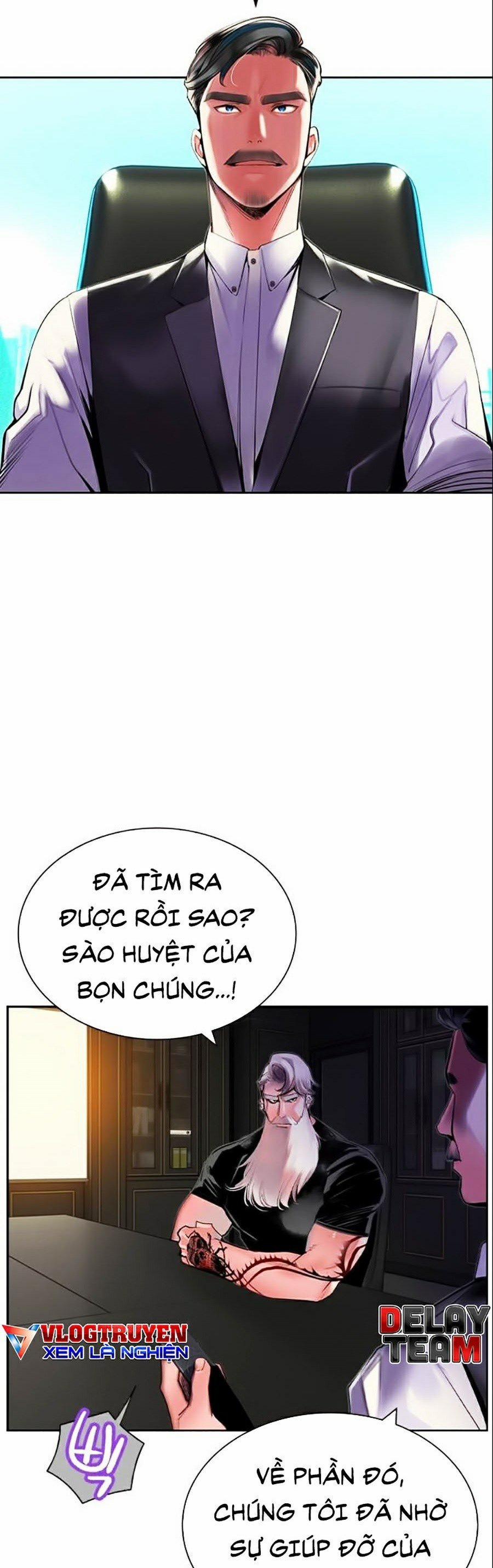 Nhân Trùng Đại Chiến 29 trang 34