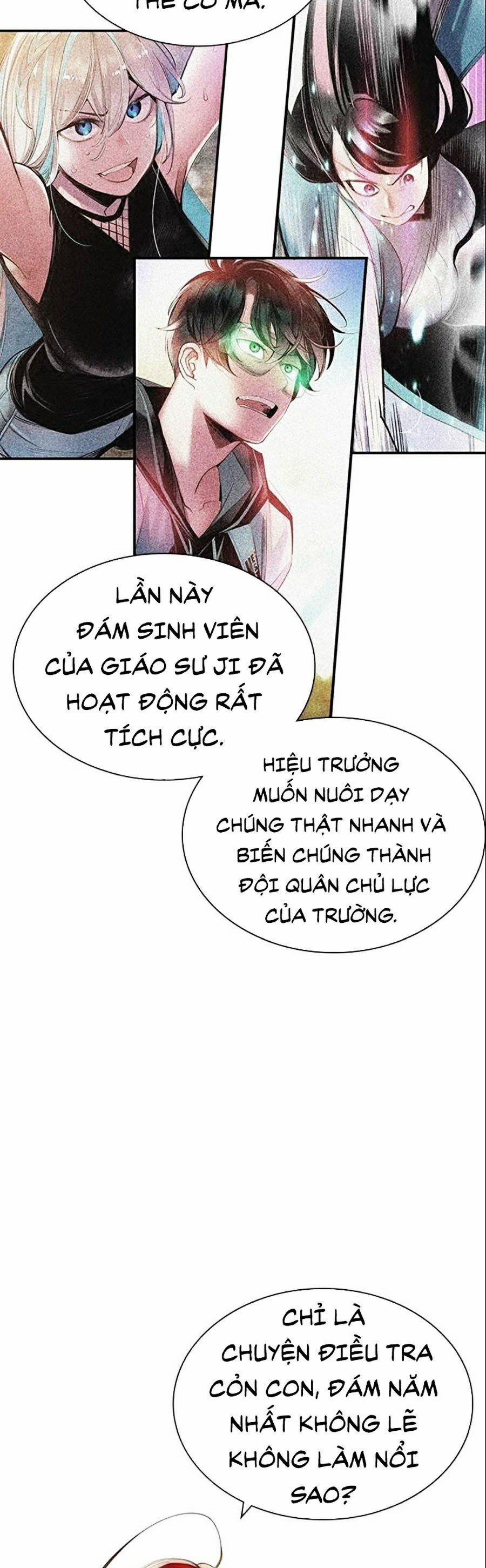 Nhân Trùng Đại Chiến 29 trang 45