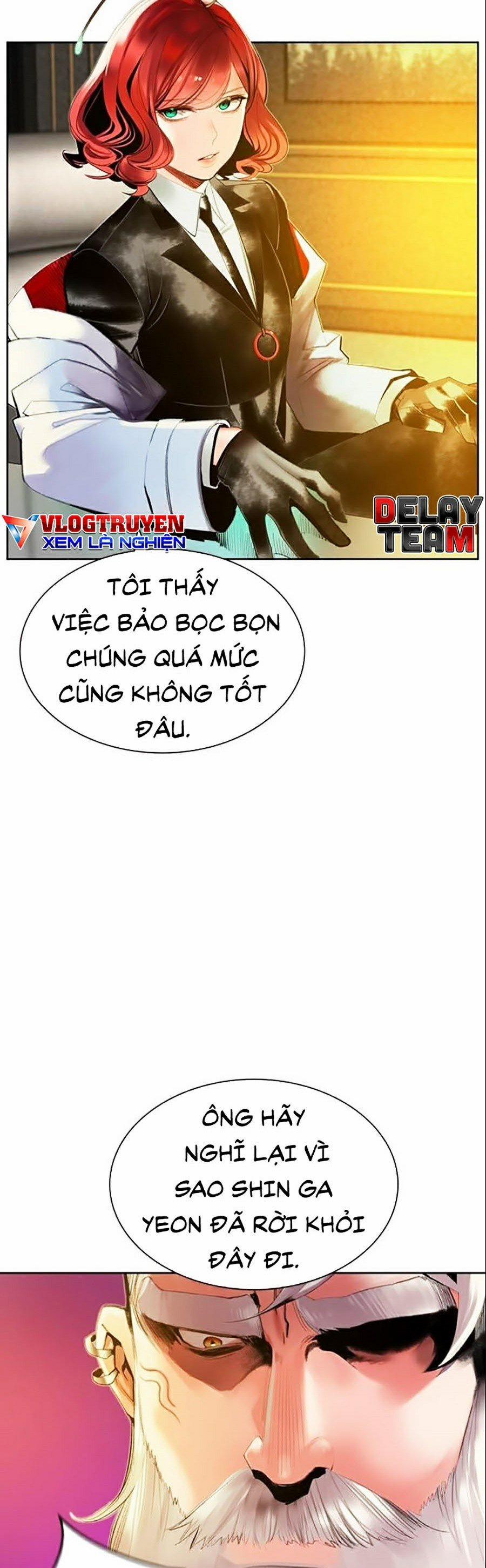 Nhân Trùng Đại Chiến 29 trang 46