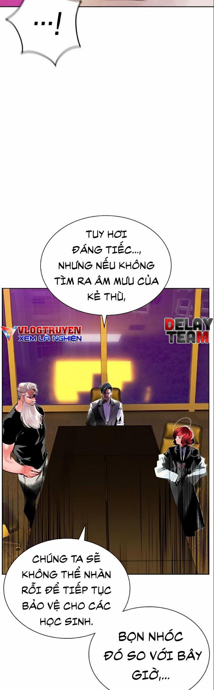 Nhân Trùng Đại Chiến 29 trang 47