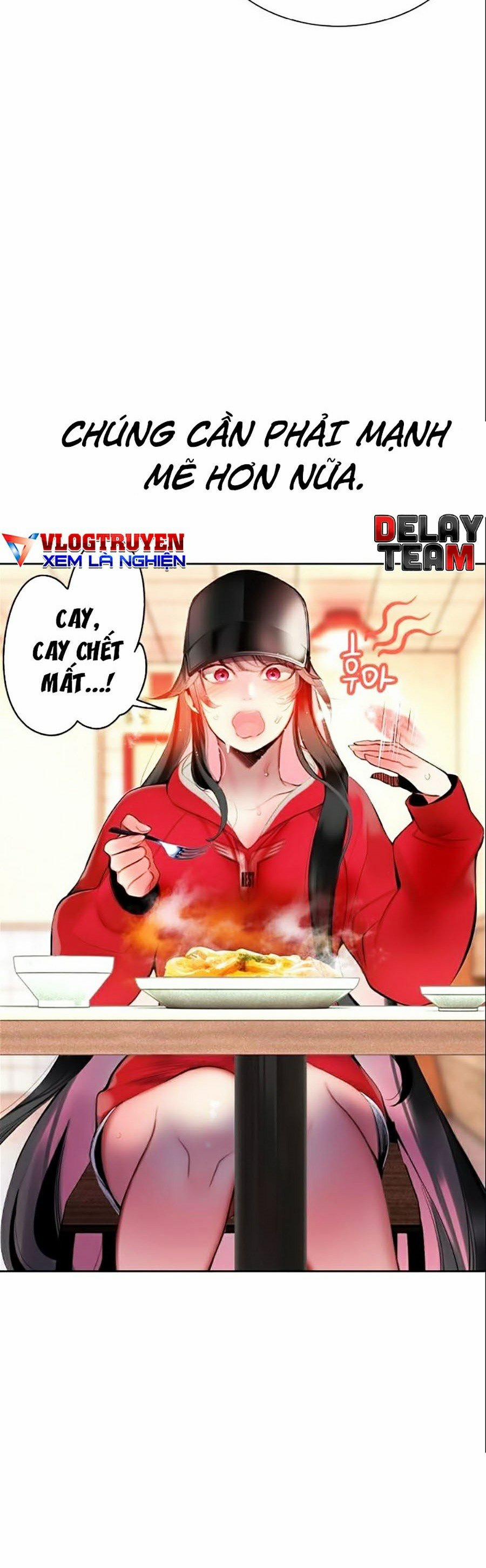 Nhân Trùng Đại Chiến 29 trang 48