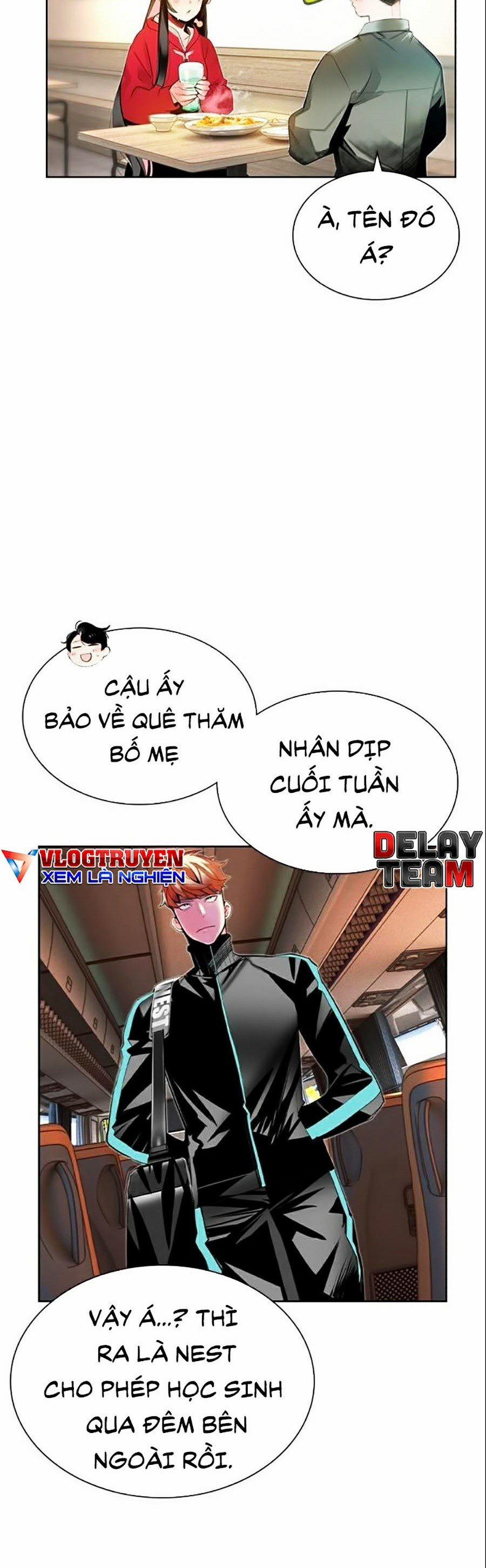 Nhân Trùng Đại Chiến 29 trang 52