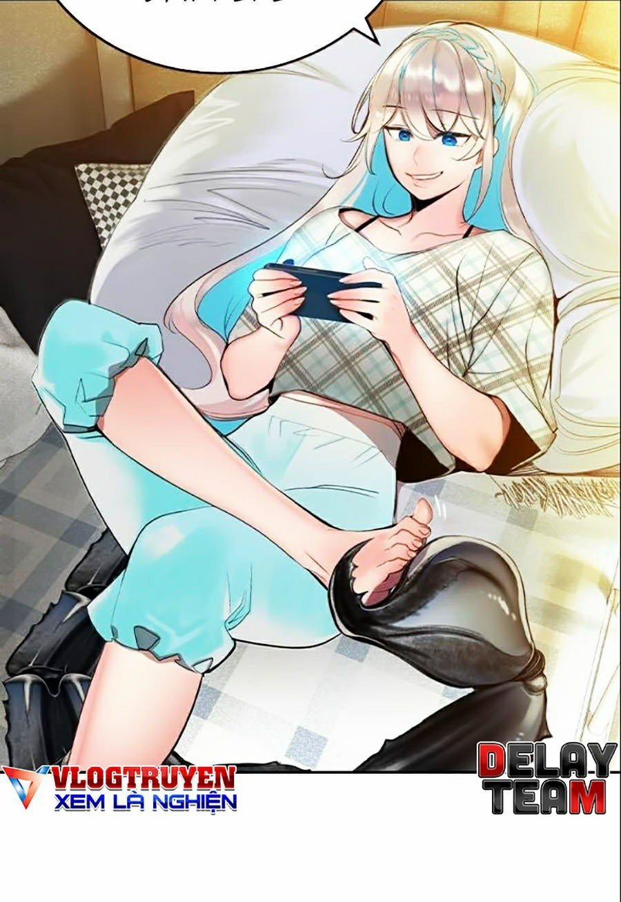 Nhân Trùng Đại Chiến 29 trang 6