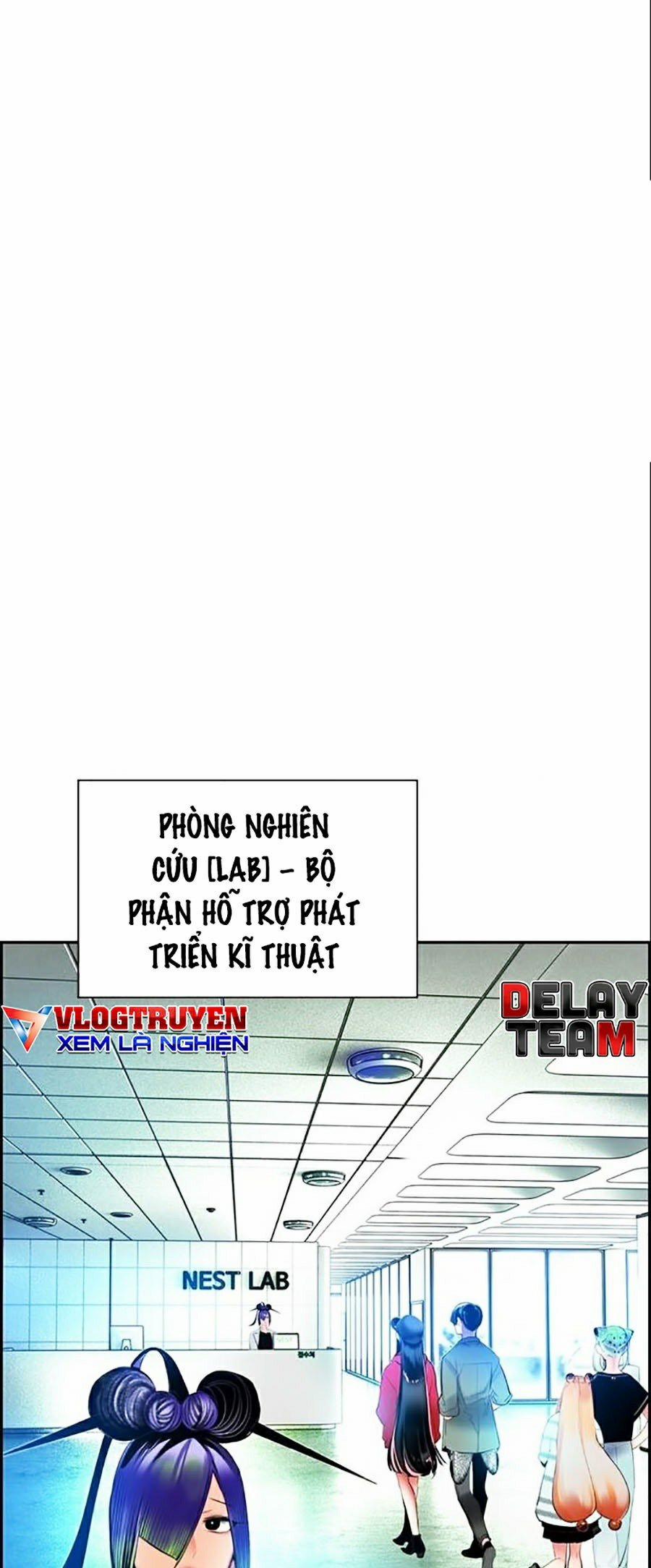 Nhân Trùng Đại Chiến 29 trang 60