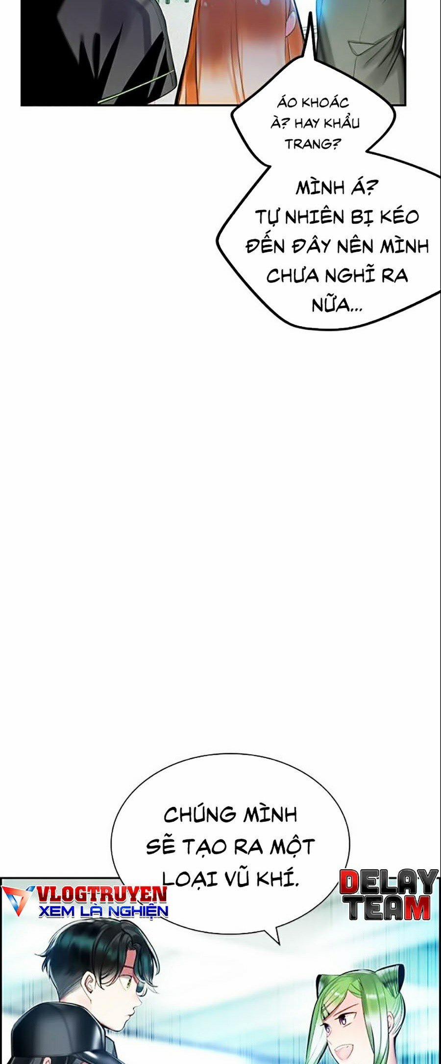 Nhân Trùng Đại Chiến 29 trang 63