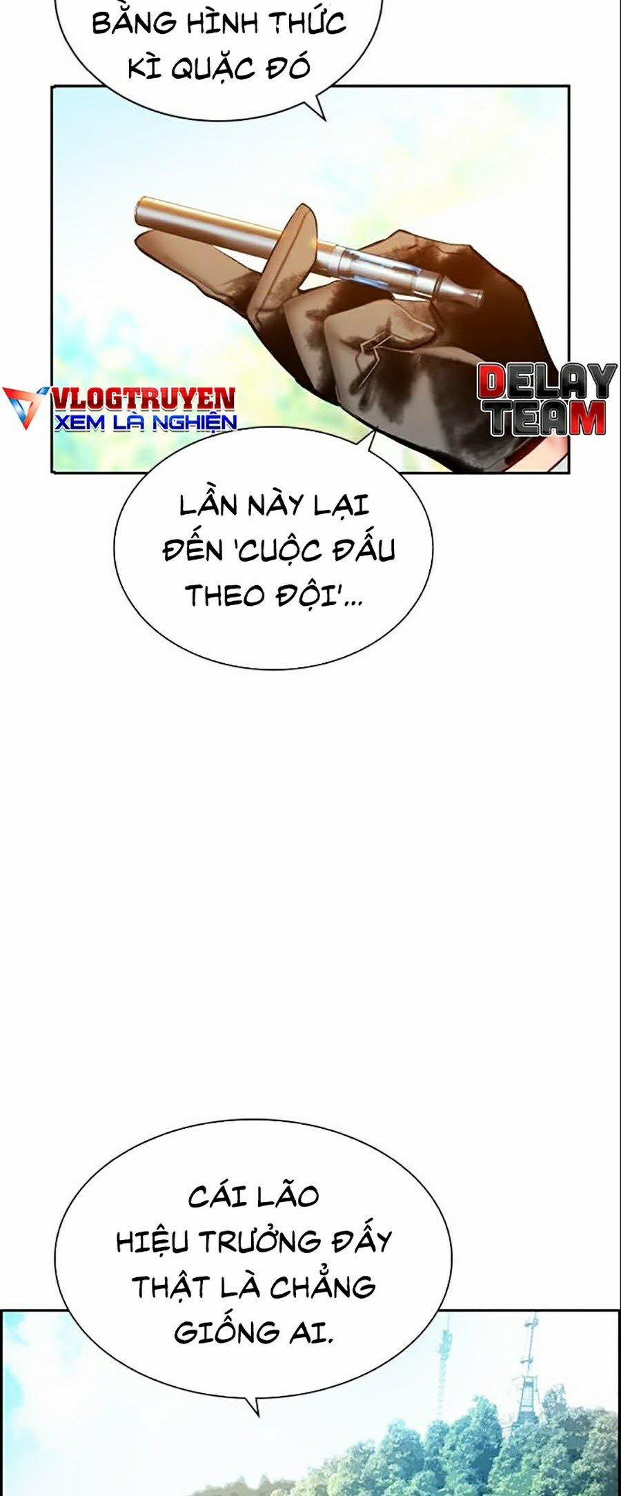 Nhân Trùng Đại Chiến 29 trang 74