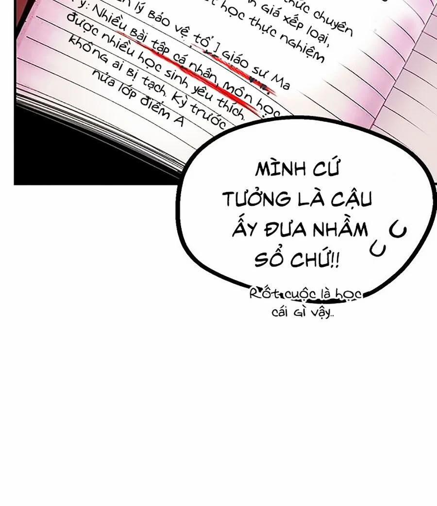 Nhân Trùng Đại Chiến 3 trang 110