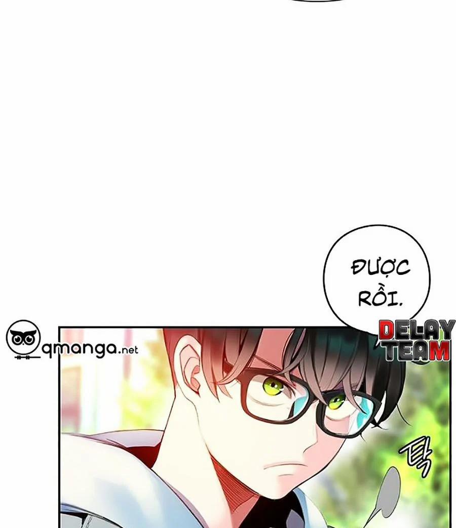 Nhân Trùng Đại Chiến 3 trang 114