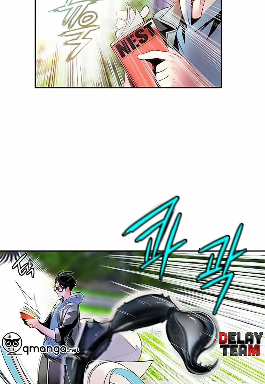 Nhân Trùng Đại Chiến 3 trang 120