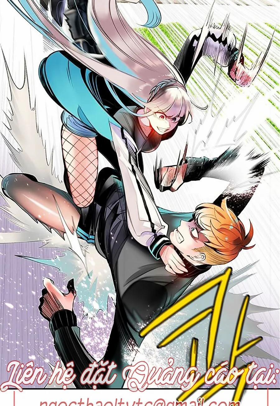 Nhân Trùng Đại Chiến 3 trang 121