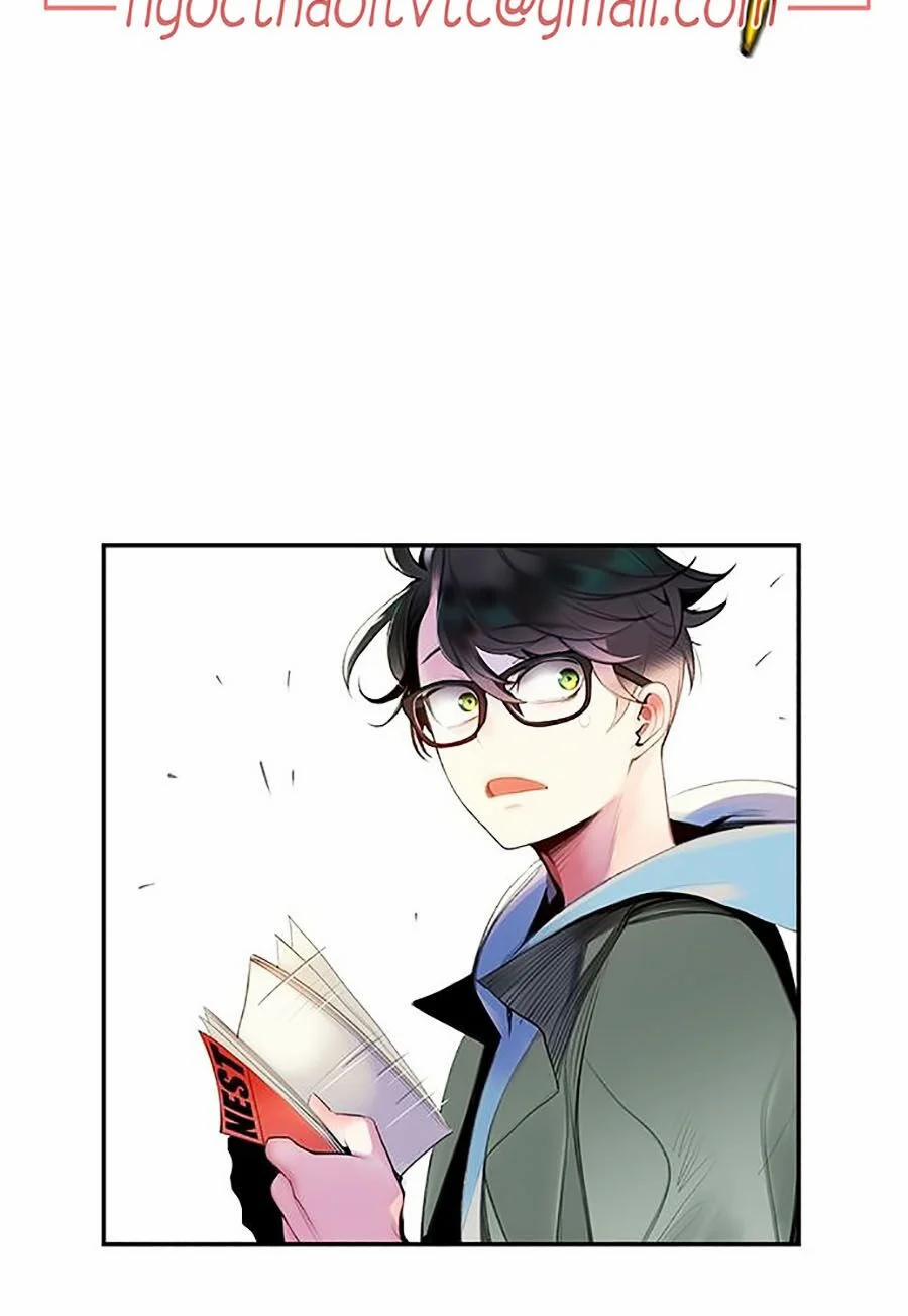 Nhân Trùng Đại Chiến 3 trang 122