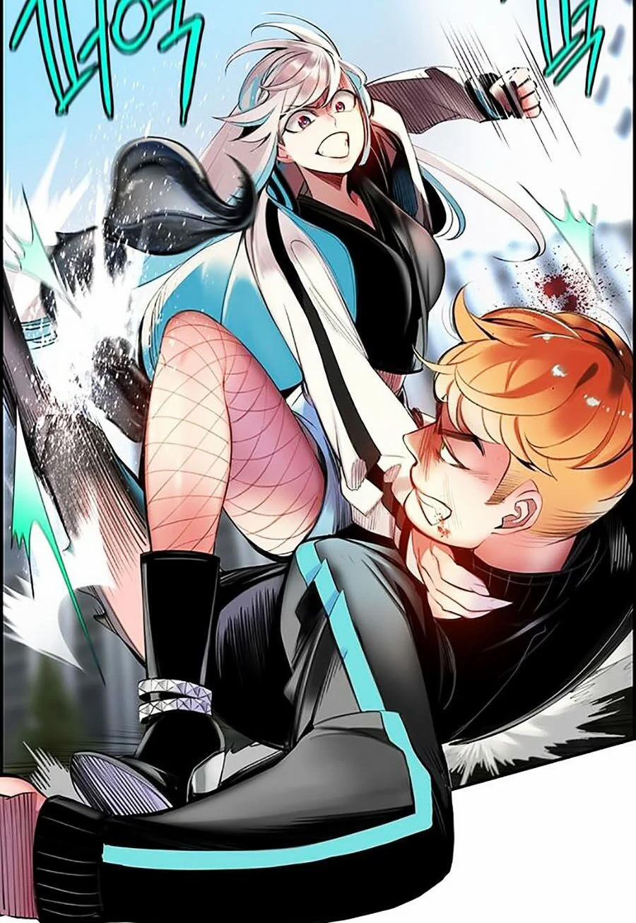 Nhân Trùng Đại Chiến 3 trang 125