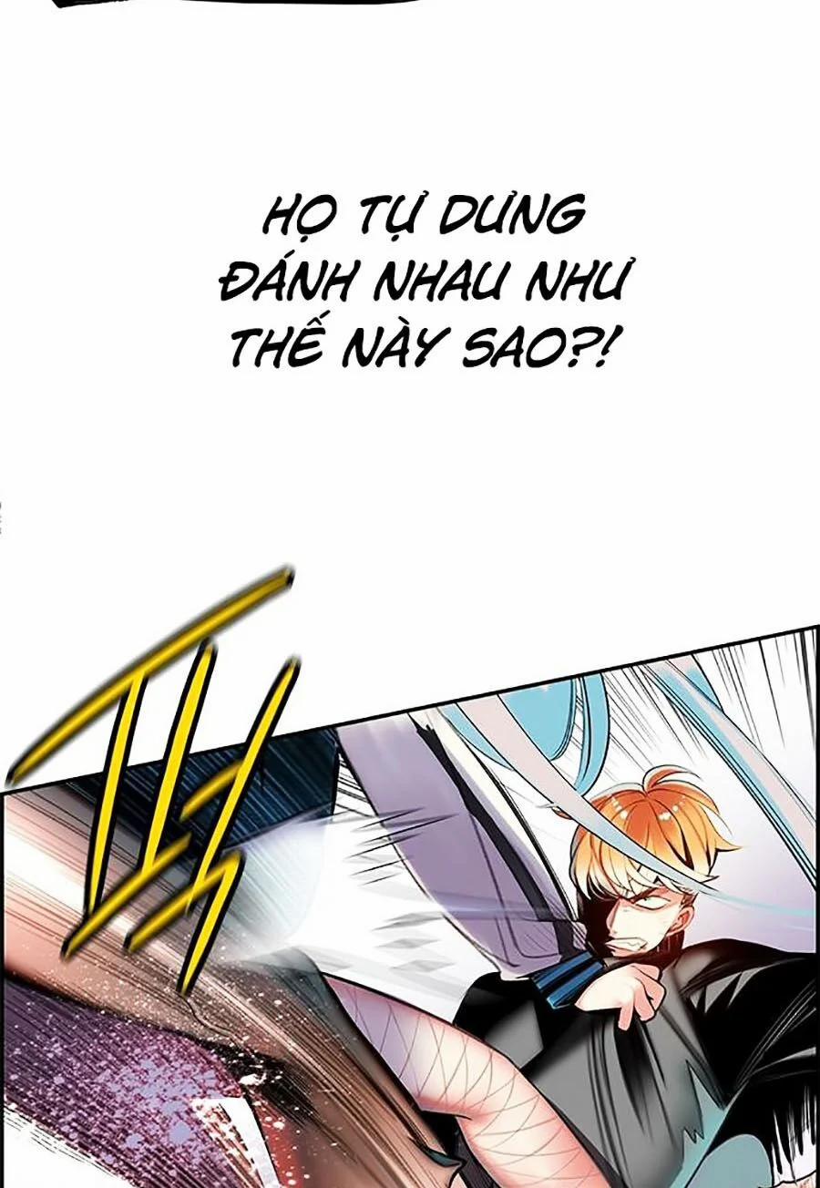 Nhân Trùng Đại Chiến 3 trang 126
