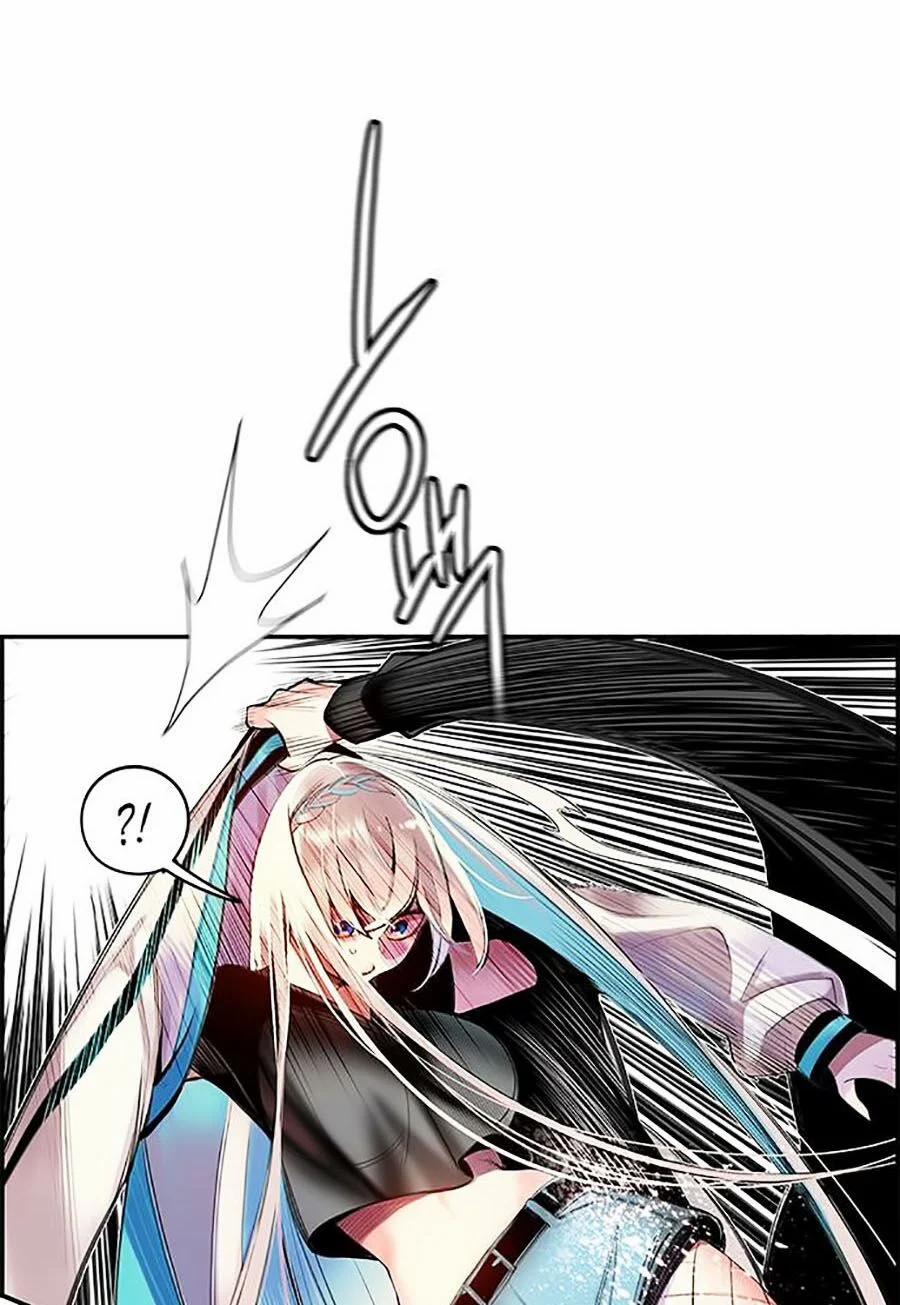 Nhân Trùng Đại Chiến 3 trang 131