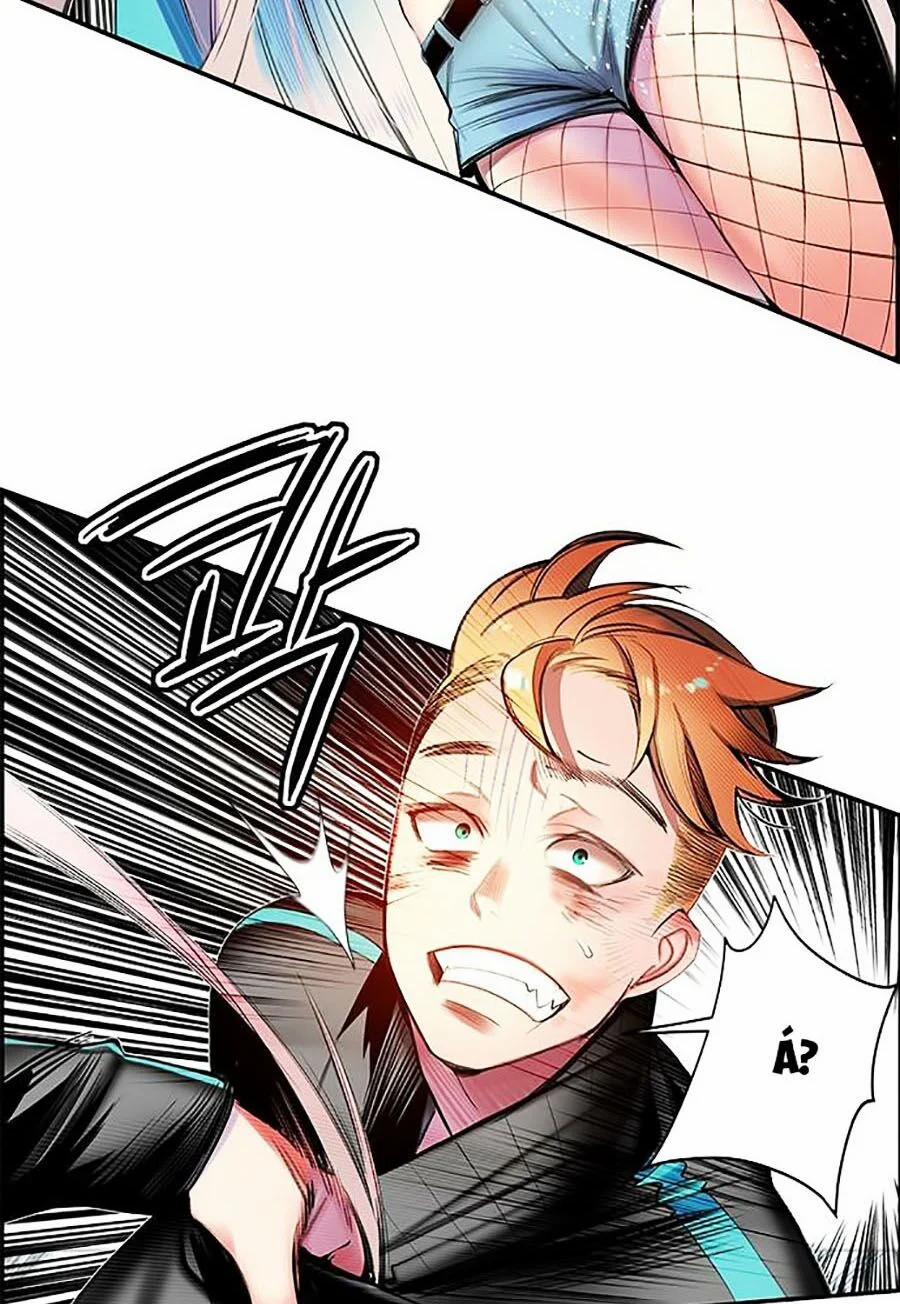 Nhân Trùng Đại Chiến 3 trang 132