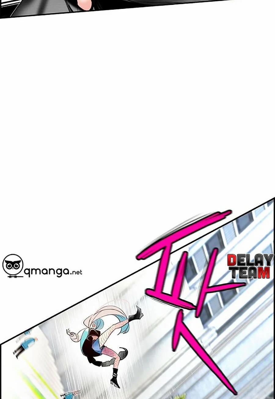 Nhân Trùng Đại Chiến 3 trang 133