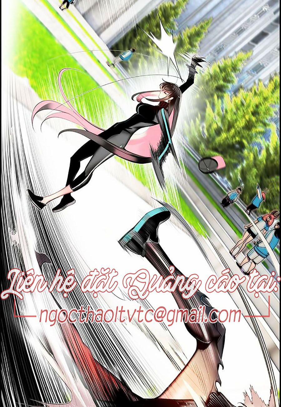 Nhân Trùng Đại Chiến 3 trang 134