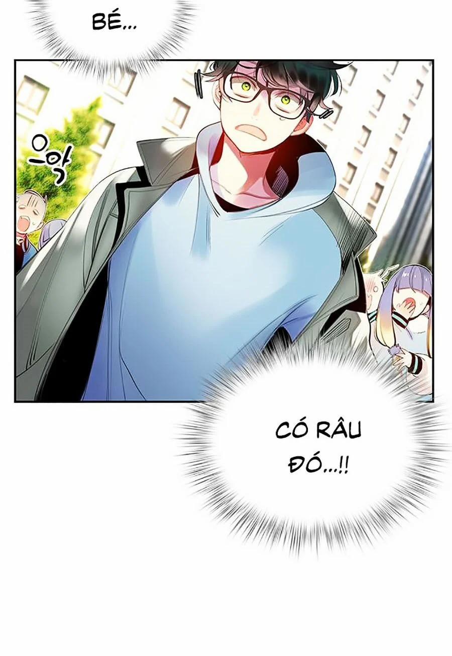 Nhân Trùng Đại Chiến 3 trang 136