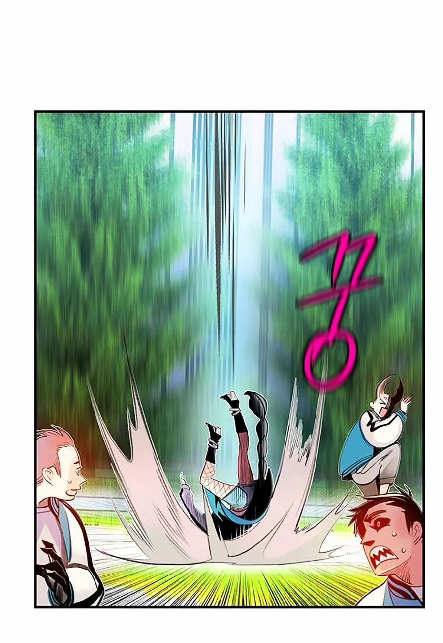 Nhân Trùng Đại Chiến 3 trang 137