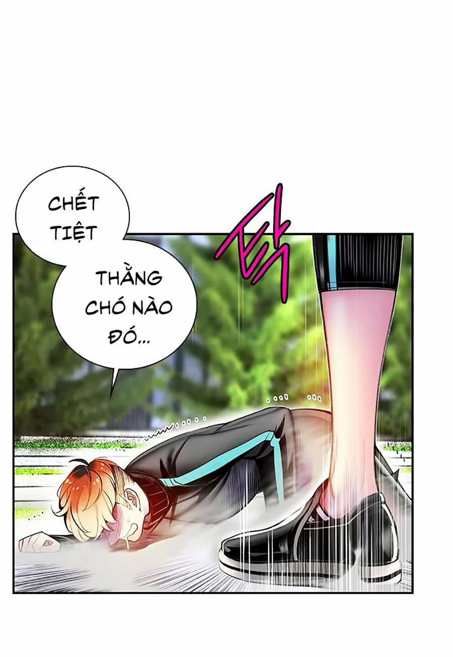 Nhân Trùng Đại Chiến 3 trang 138