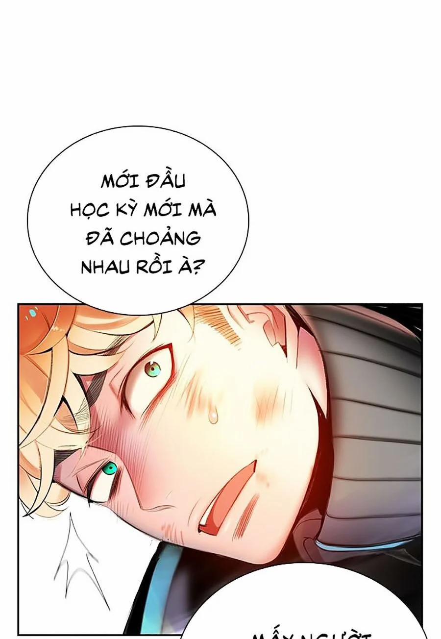 Nhân Trùng Đại Chiến 3 trang 139