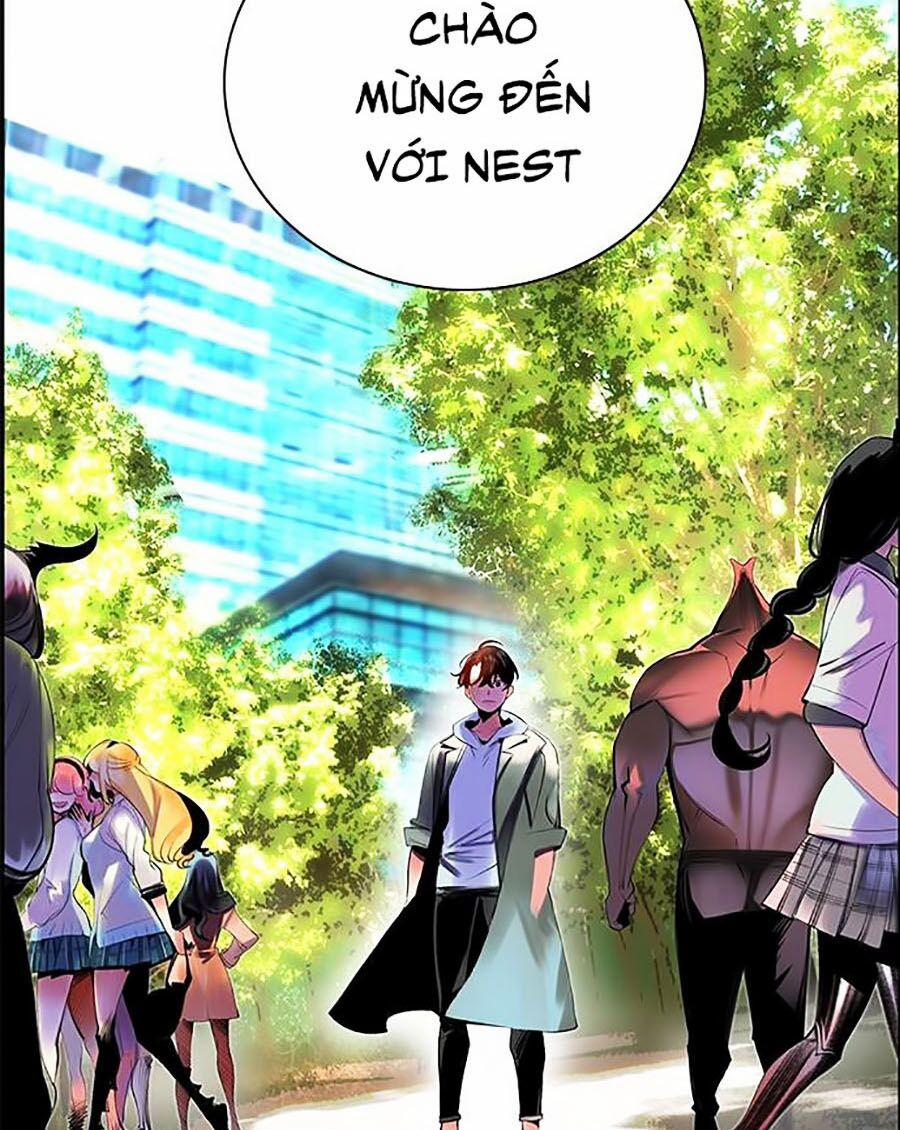 Nhân Trùng Đại Chiến 3 trang 14