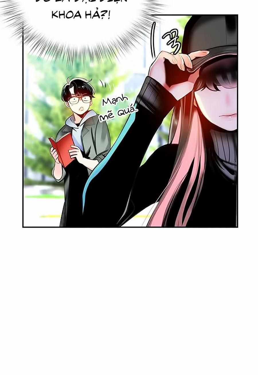 Nhân Trùng Đại Chiến 3 trang 143