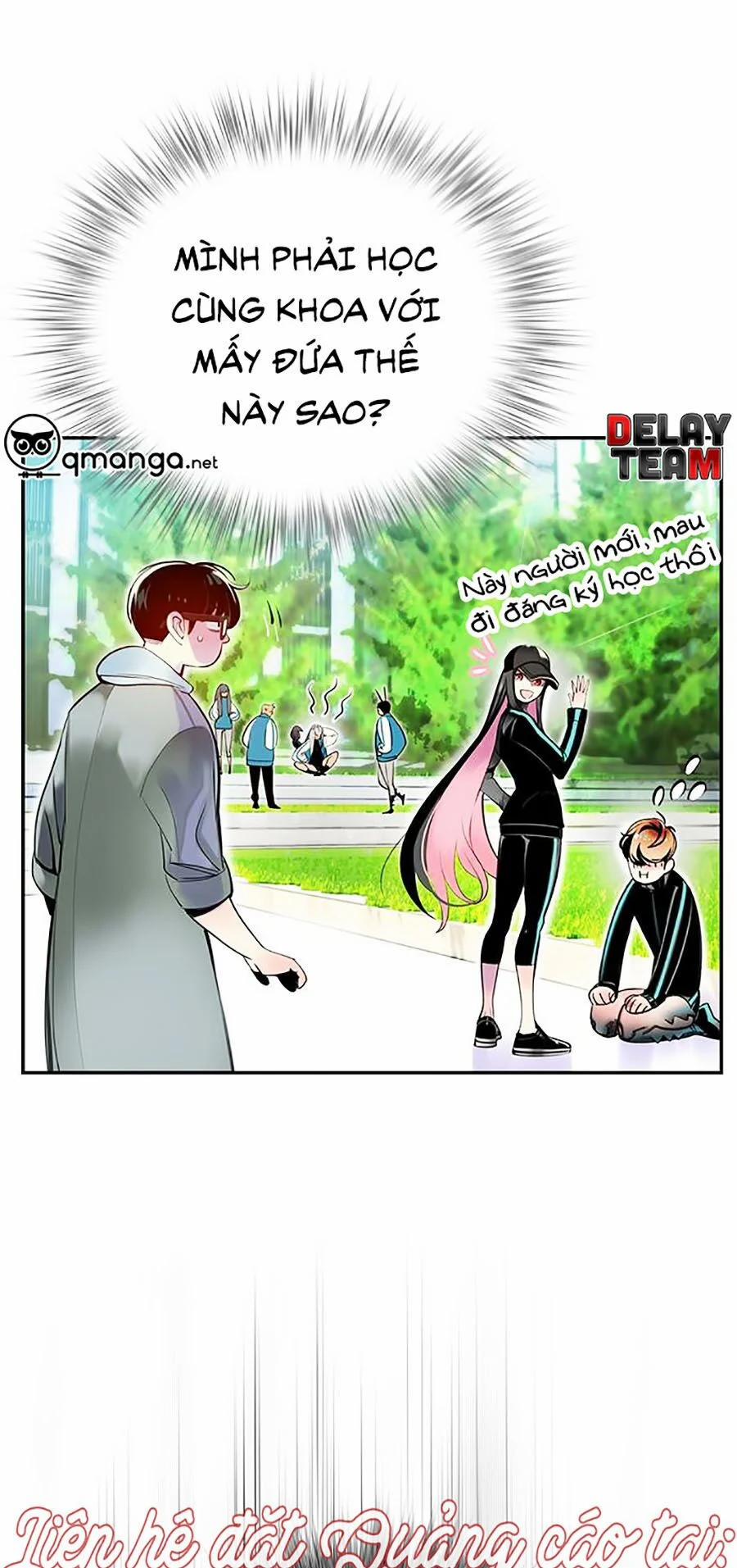 Nhân Trùng Đại Chiến 3 trang 144