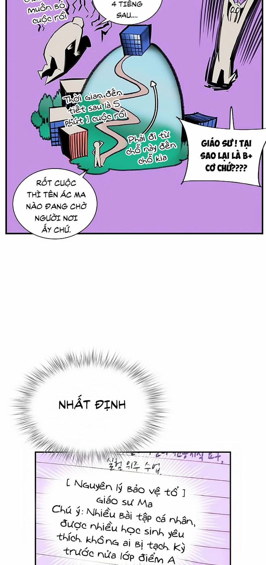 Nhân Trùng Đại Chiến 3 trang 150