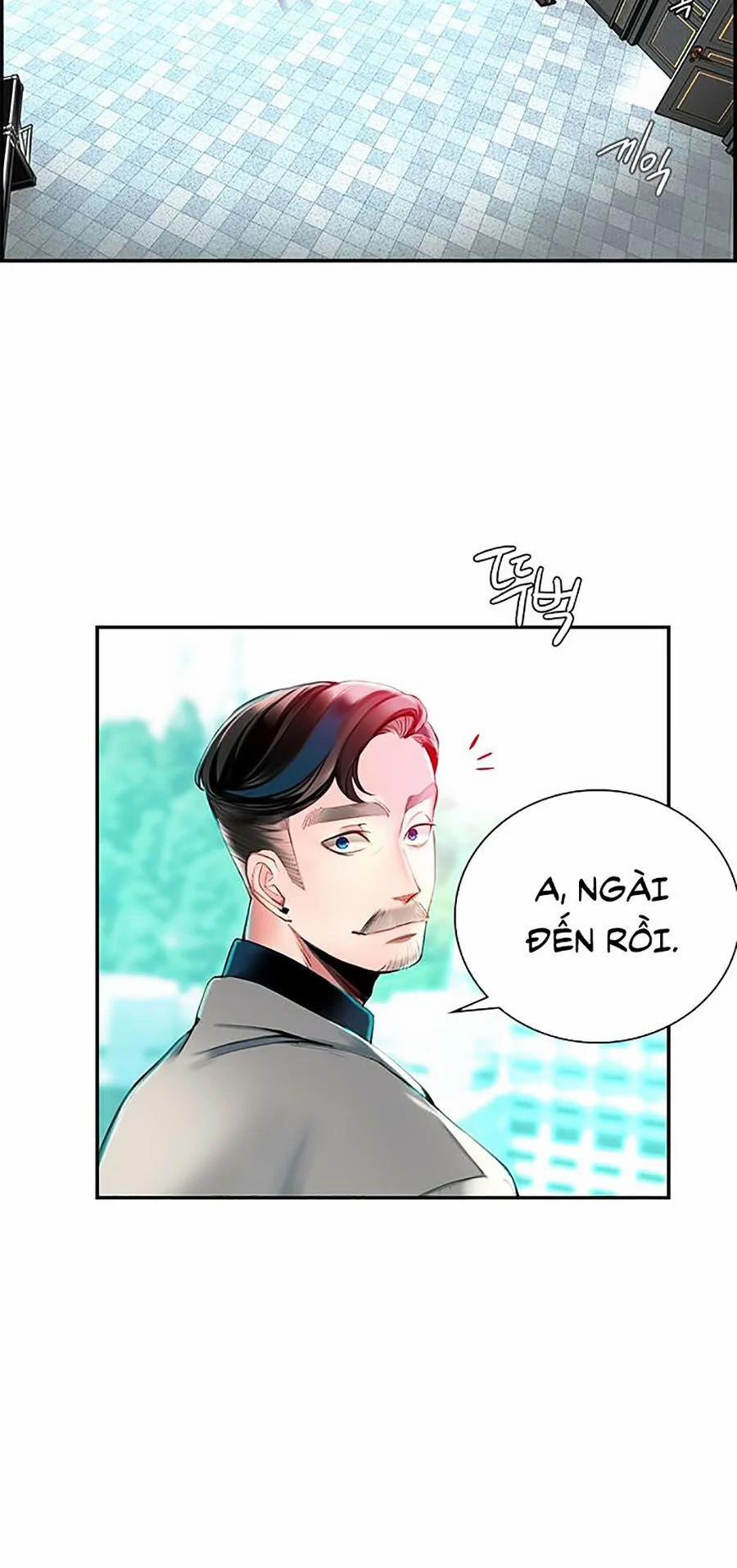 Nhân Trùng Đại Chiến 3 trang 152