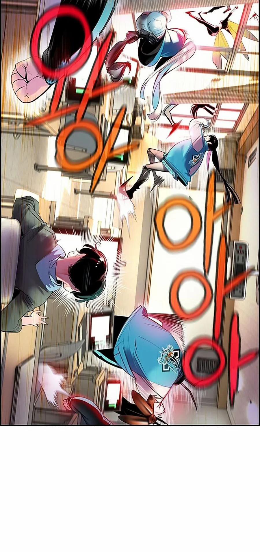 Nhân Trùng Đại Chiến 3 trang 160