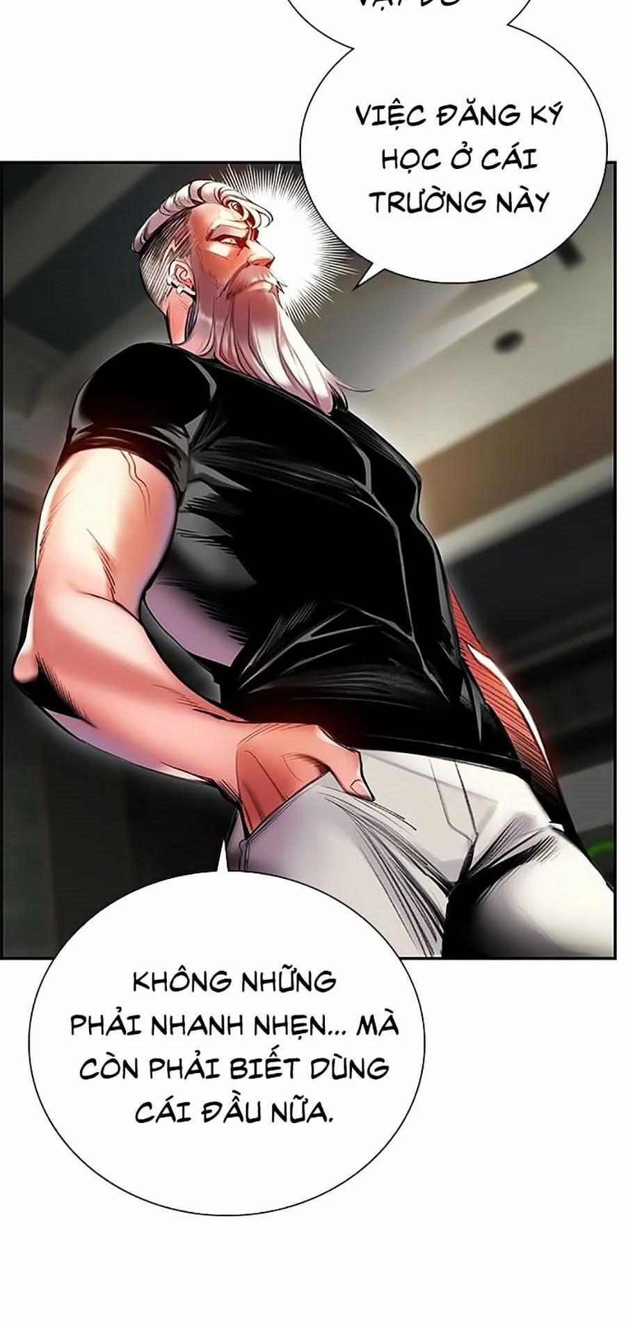 Nhân Trùng Đại Chiến 3 trang 163