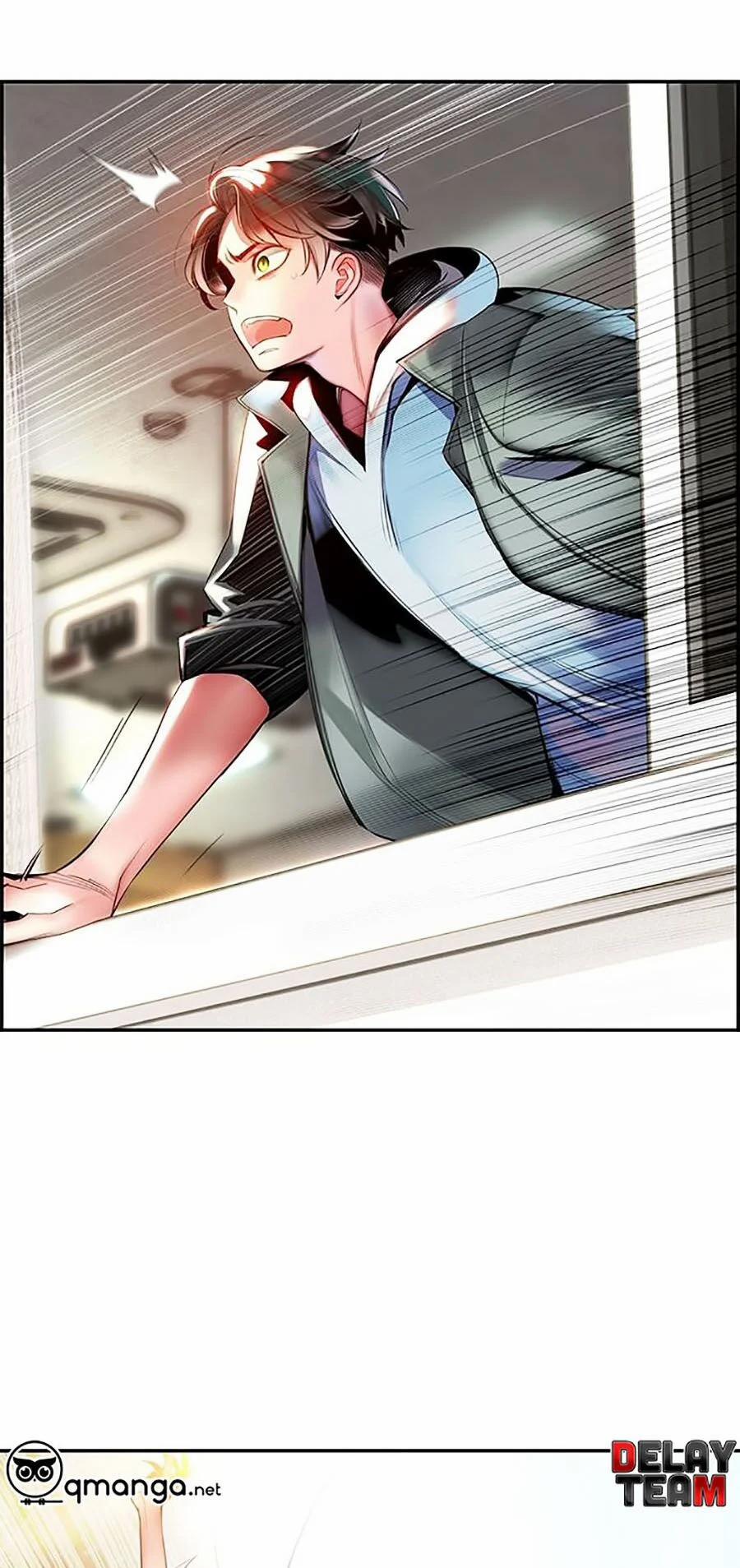 Nhân Trùng Đại Chiến 3 trang 165