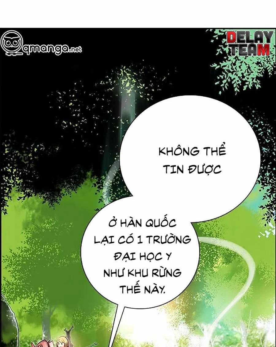 Nhân Trùng Đại Chiến 3 trang 17