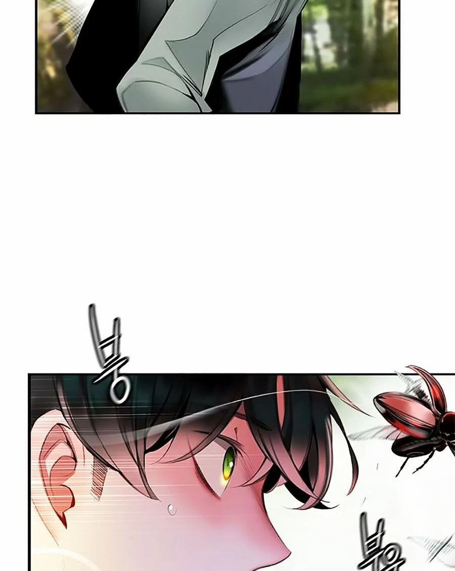 Nhân Trùng Đại Chiến 3 trang 22