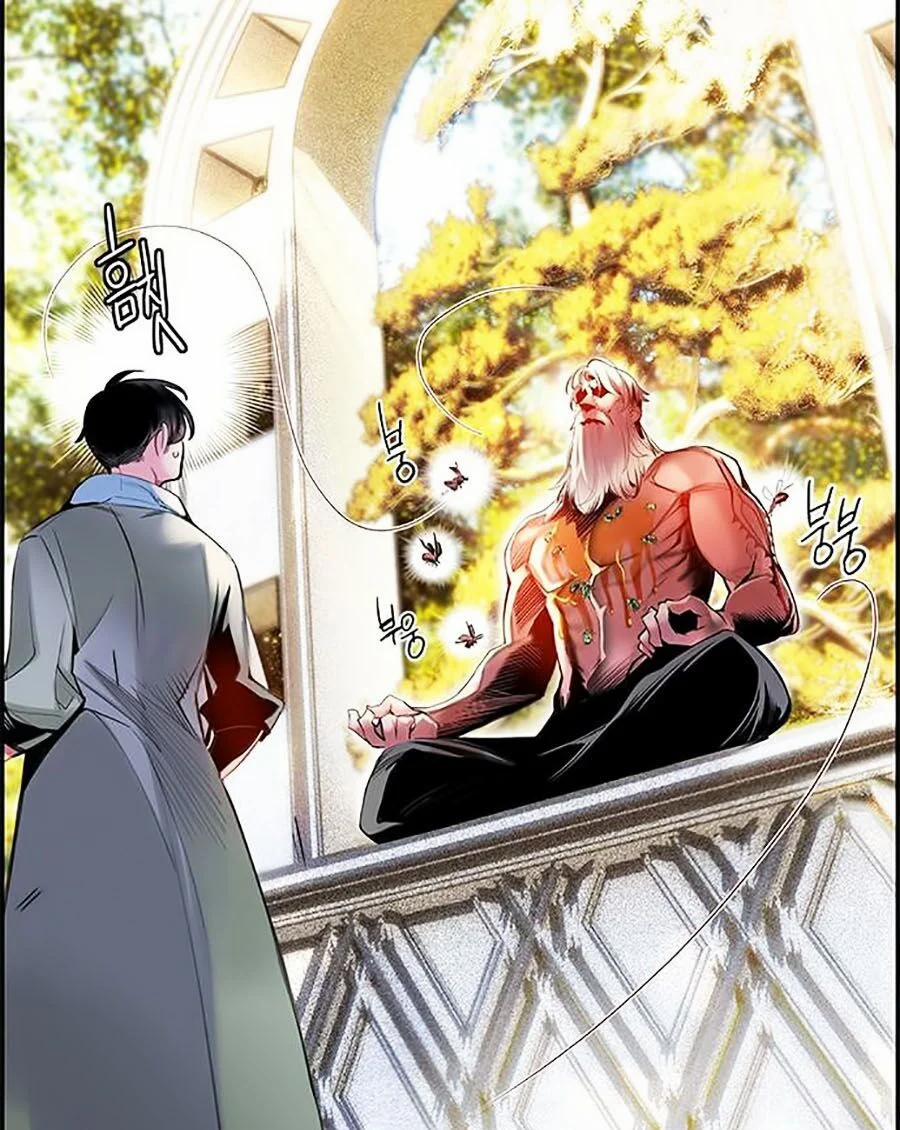 Nhân Trùng Đại Chiến 3 trang 24