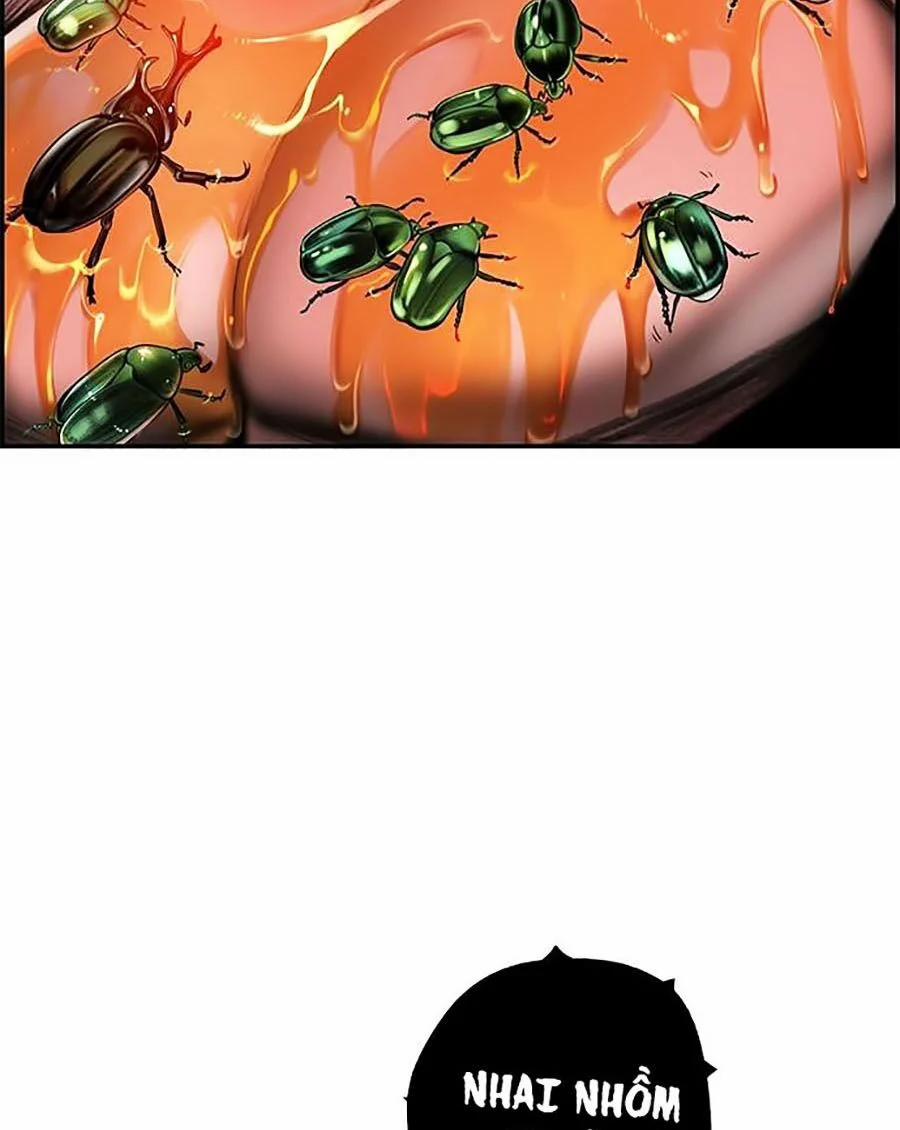 Nhân Trùng Đại Chiến 3 trang 28
