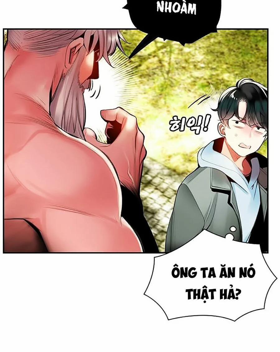 Nhân Trùng Đại Chiến 3 trang 29