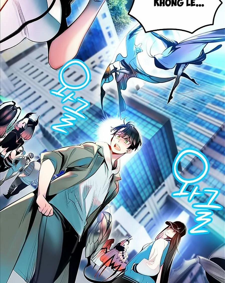 Nhân Trùng Đại Chiến 3 trang 3