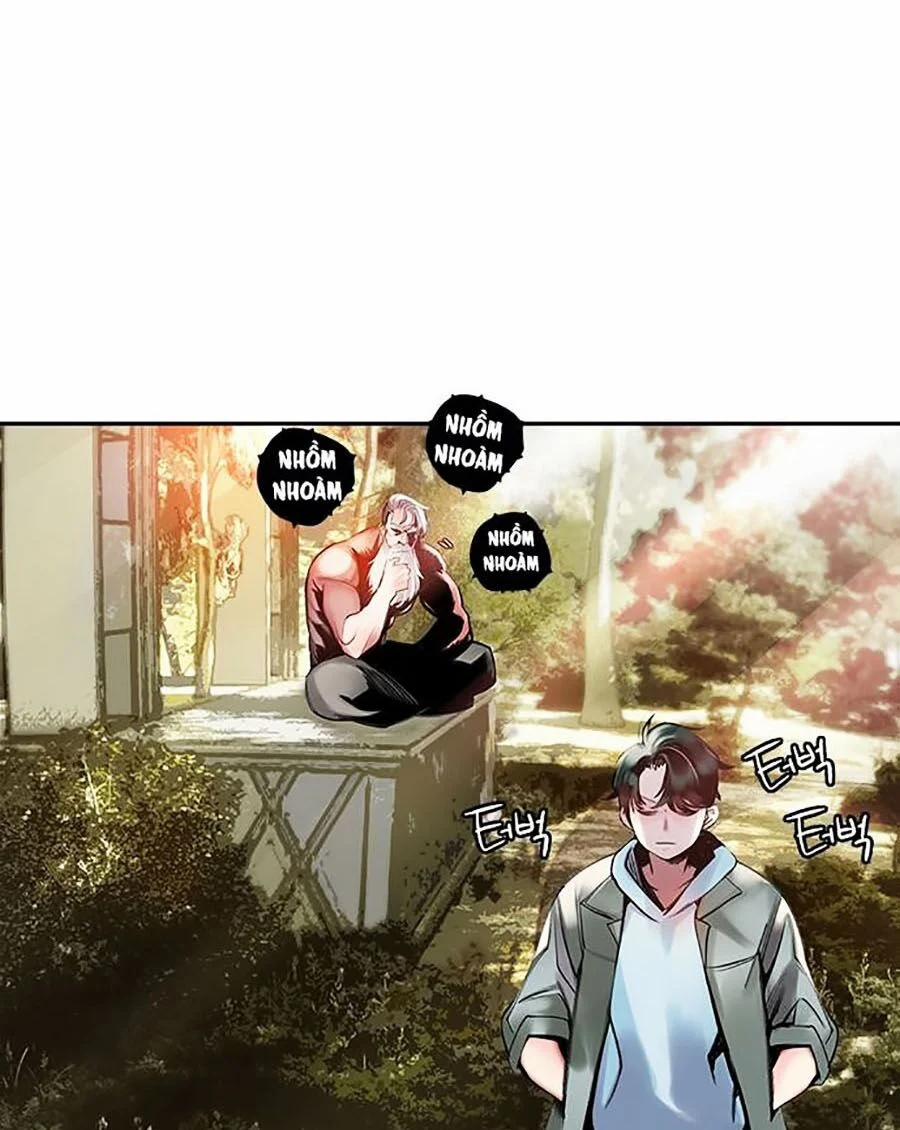 Nhân Trùng Đại Chiến 3 trang 30