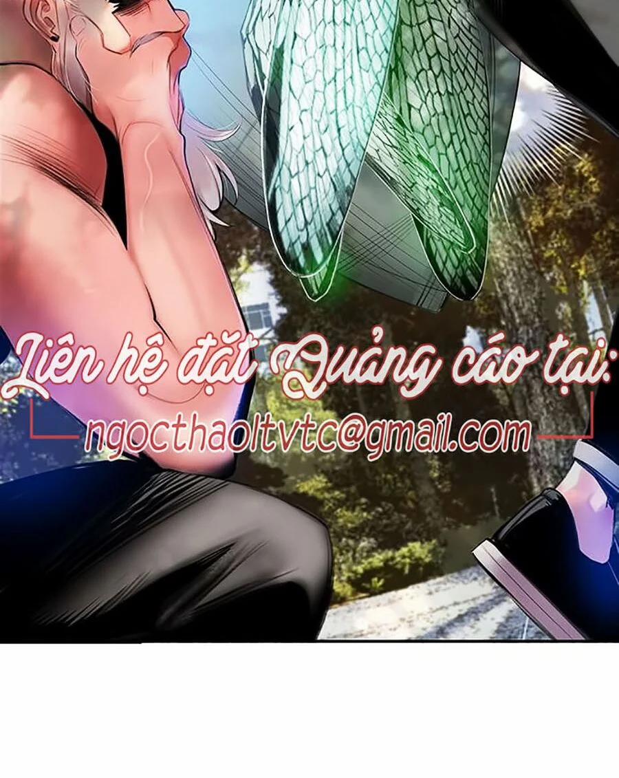 Nhân Trùng Đại Chiến 3 trang 33