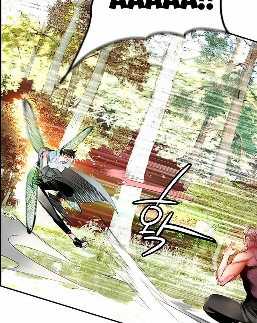 Nhân Trùng Đại Chiến 3 trang 36