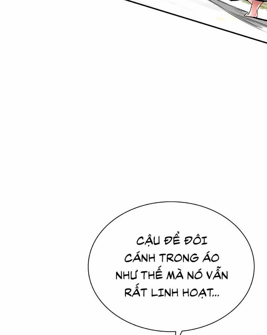 Nhân Trùng Đại Chiến 3 trang 37