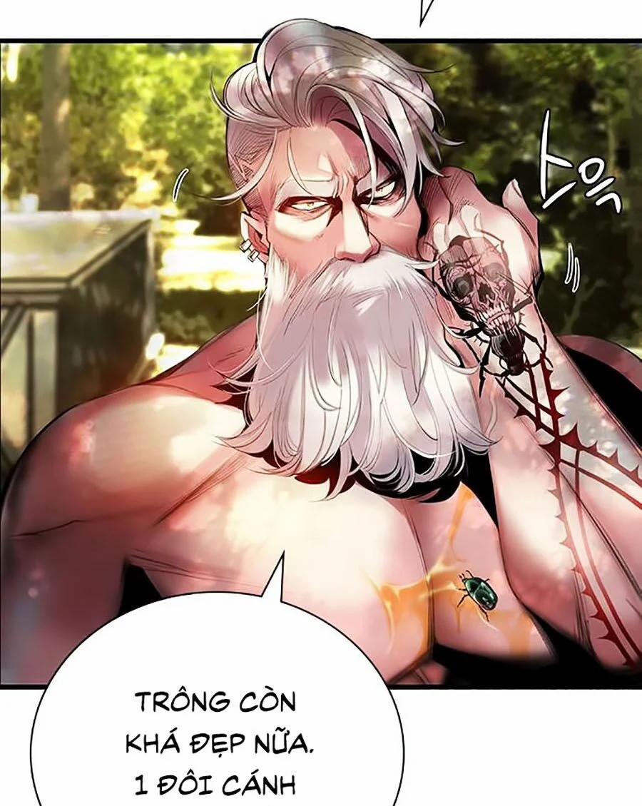 Nhân Trùng Đại Chiến 3 trang 38