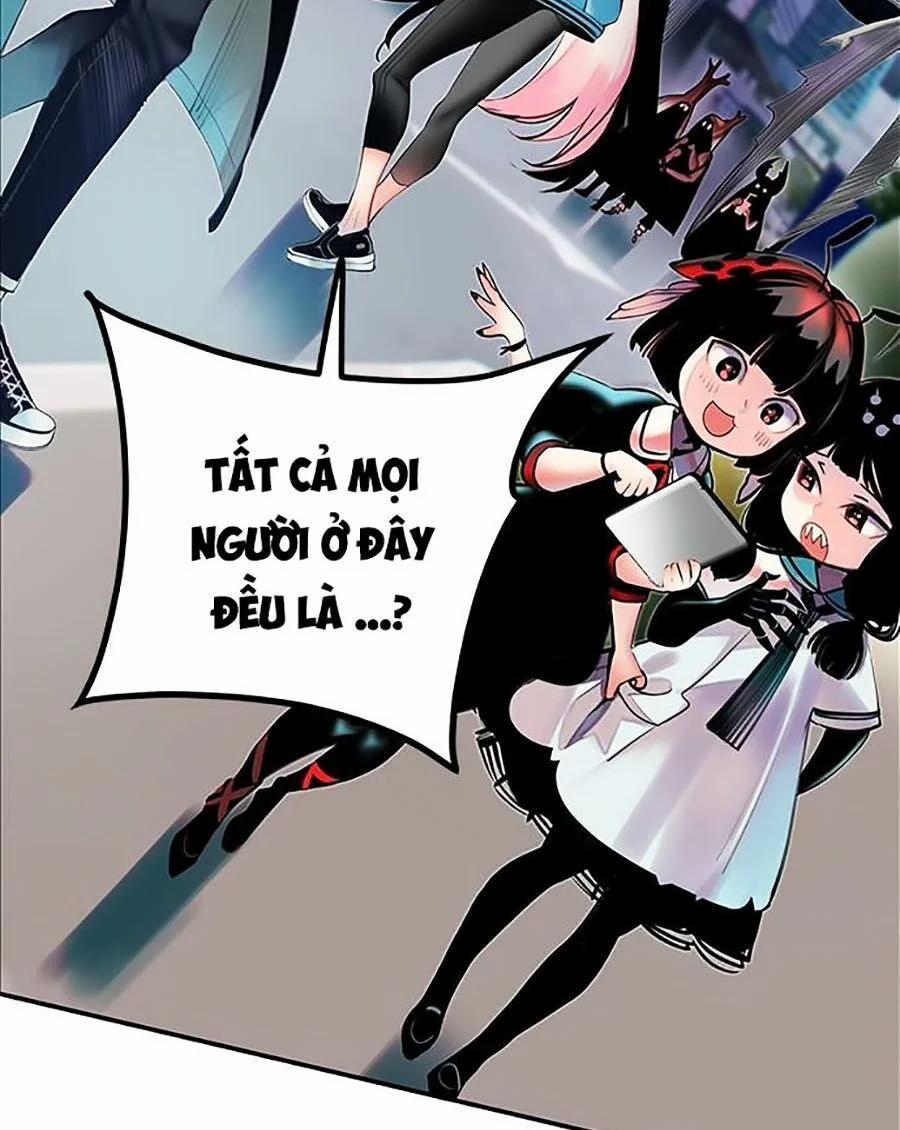 Nhân Trùng Đại Chiến 3 trang 4