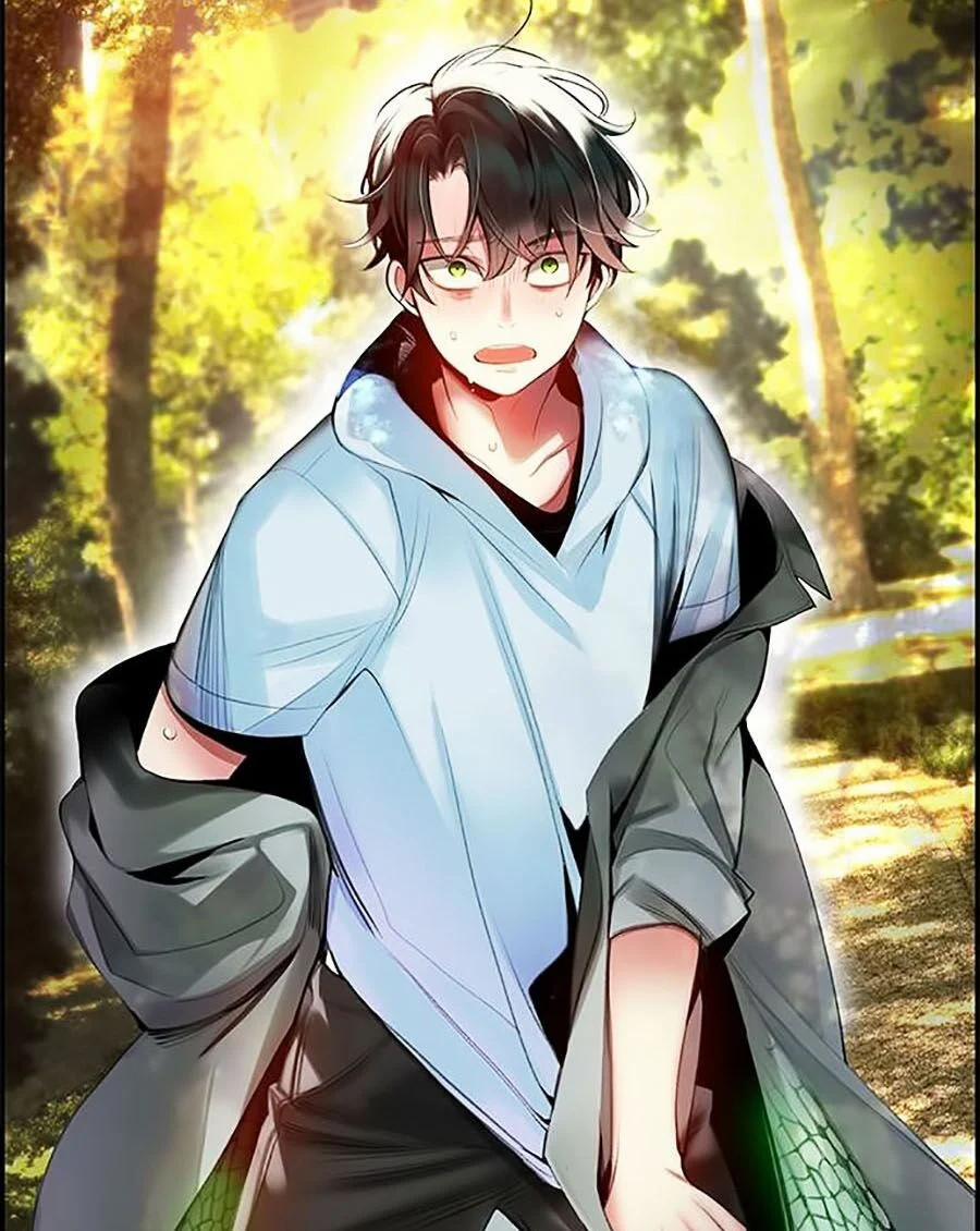 Nhân Trùng Đại Chiến 3 trang 40