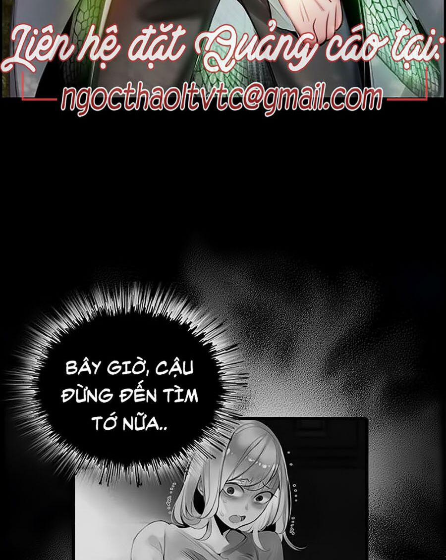 Nhân Trùng Đại Chiến 3 trang 41